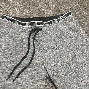 Boys Justice Sweatpants size 12